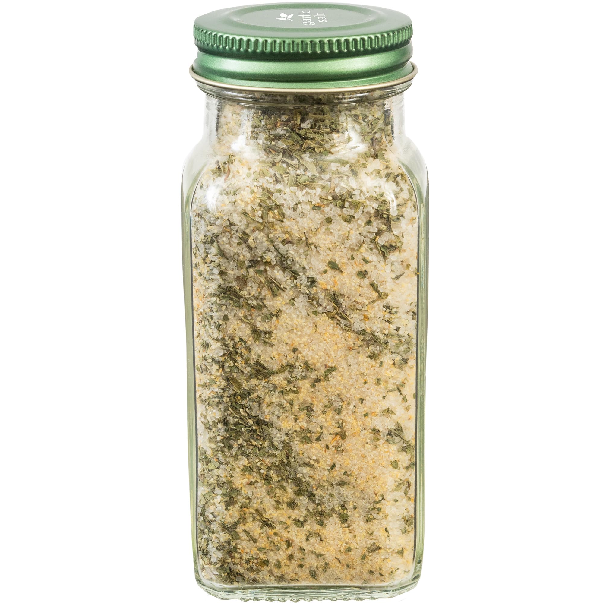 Simply Organic - Garlic Salt (133g)