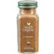Simply Organic - Coriander (65g)
