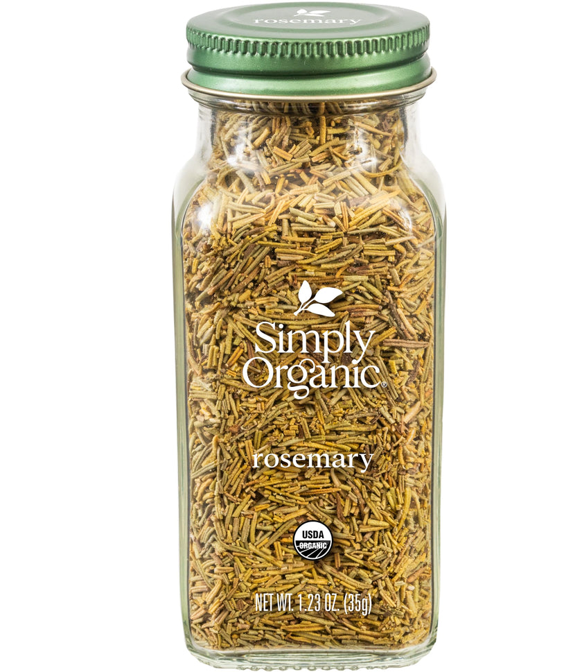 Simply Organic - Rosemary (35g)