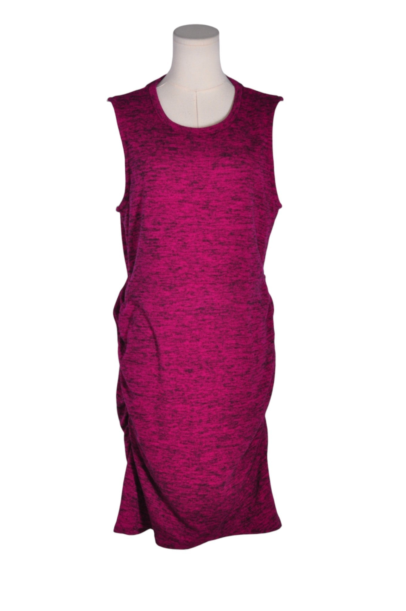 JOE FRESH Women Bodycon Dresses Regular fit in Red - XL