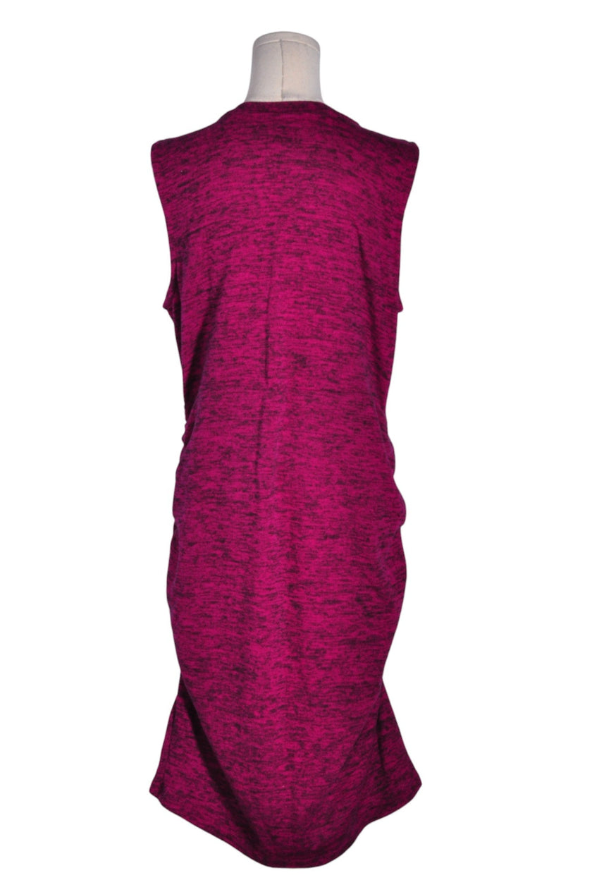 JOE FRESH Women Bodycon Dresses Regular fit in Red - XL