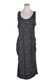 OLD NAVY Women Maxi Dresses Regular fit in Black - L