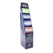 Dr. Bronner's Magic Soap - Display Toothpaste 3 Flavor (1disp)
