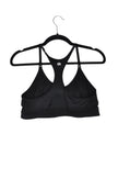 GAP Women Activewear Sports Bras Regular fit in Black - L