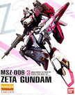 MG MSZ-006-3 Zeta Gundam Limited Edition