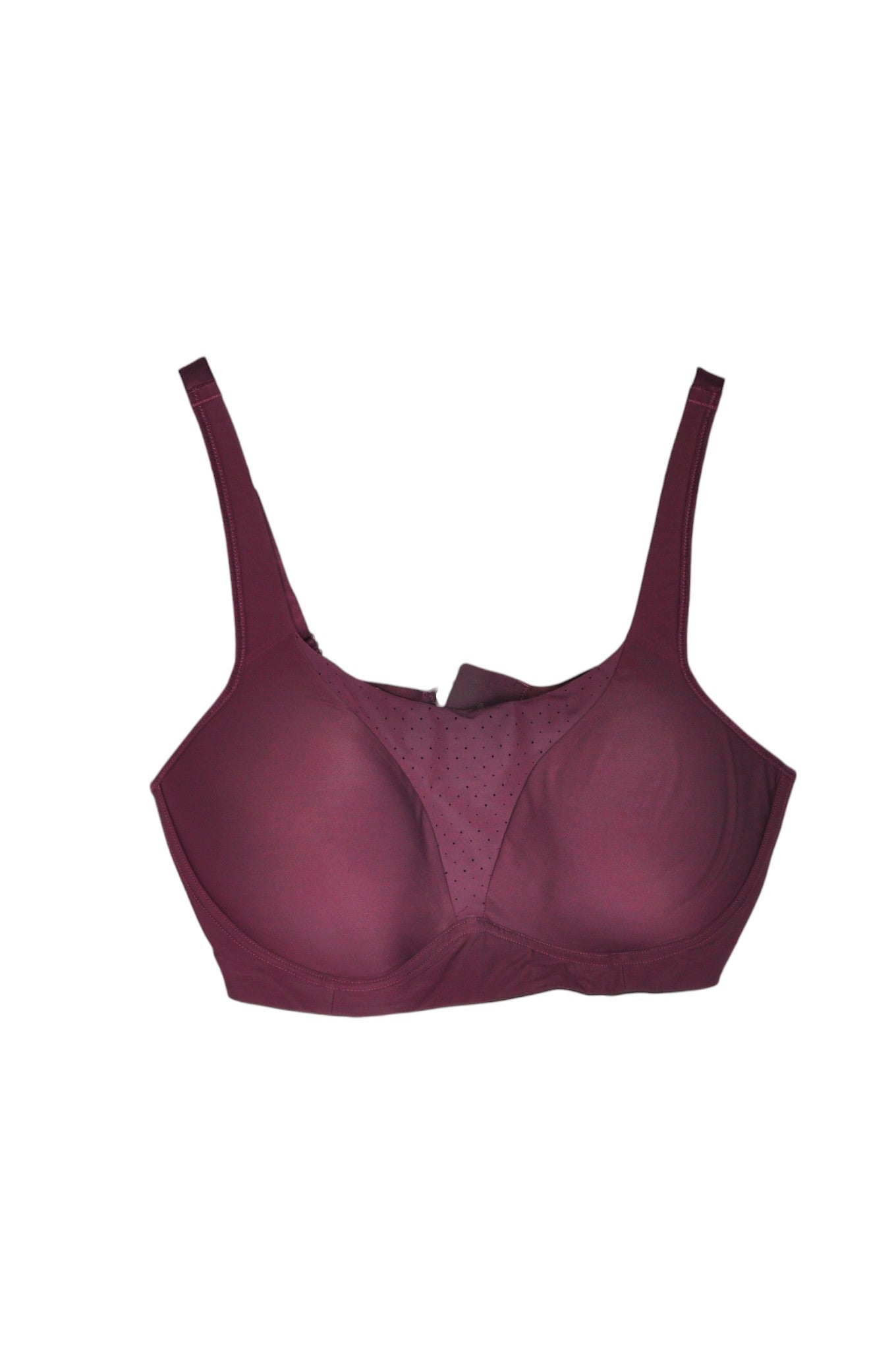 LULULEMON Women Activewear Sports Bras Regular fit in Purple - 38DD