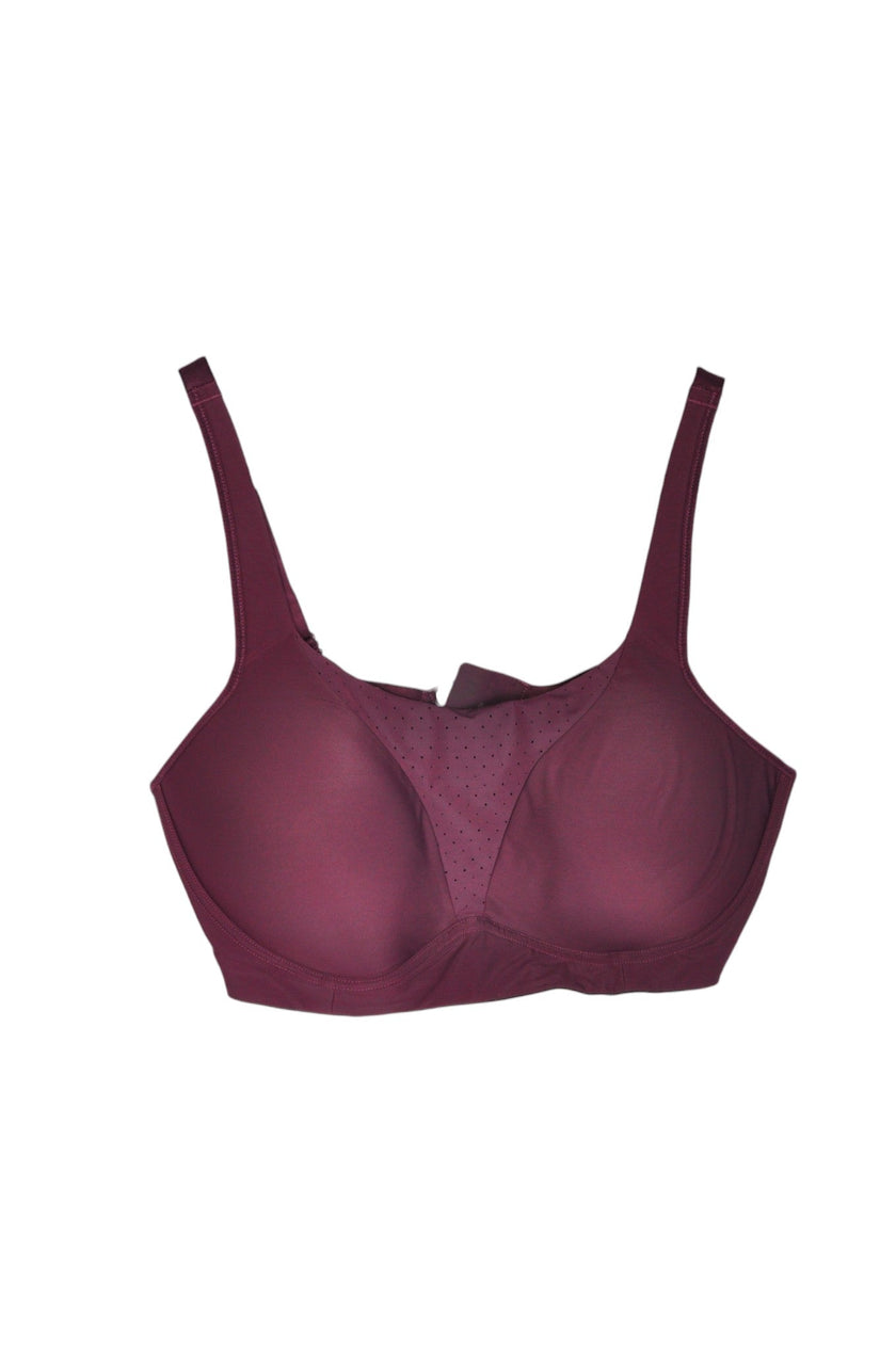 LULULEMON Women Activewear Sports Bras Regular fit in Purple - 38DD