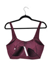 LULULEMON Women Activewear Sports Bras Regular fit in Purple - 38DD