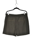 REITMANS Women Classic Shorts Regular fit in Green - L