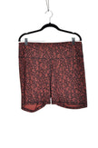 OLD NAVY Women Activewear Leggings Regular fit in Brown - XL