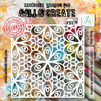 AALL and Create #200 - 6