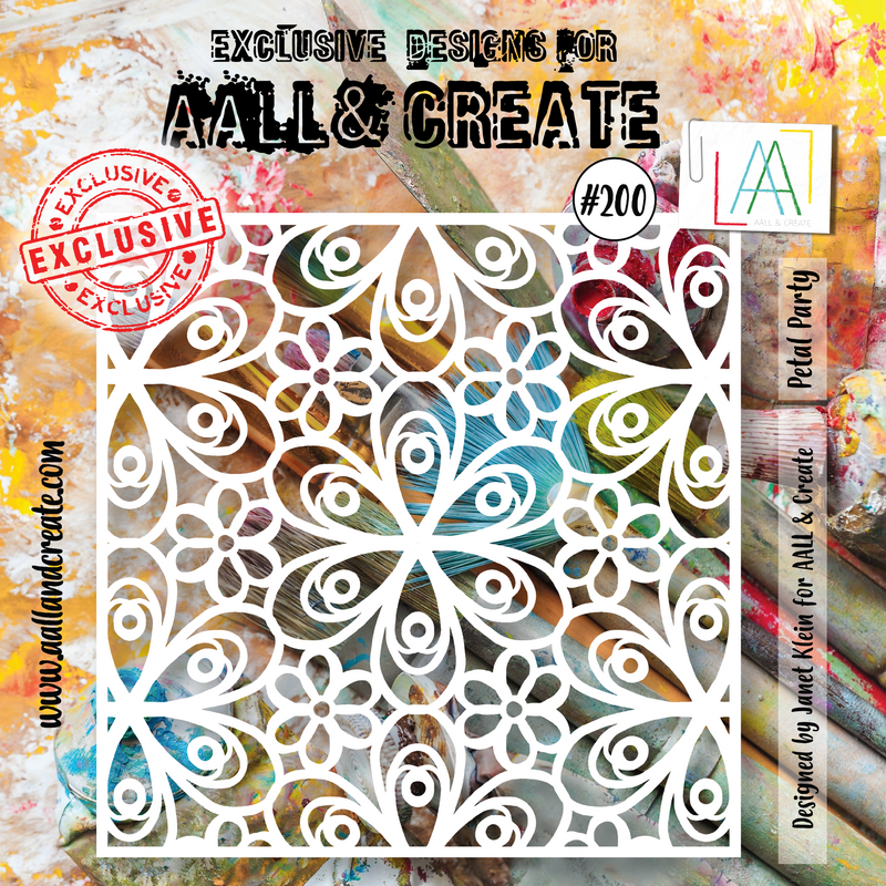 AALL and Create #200 - 6