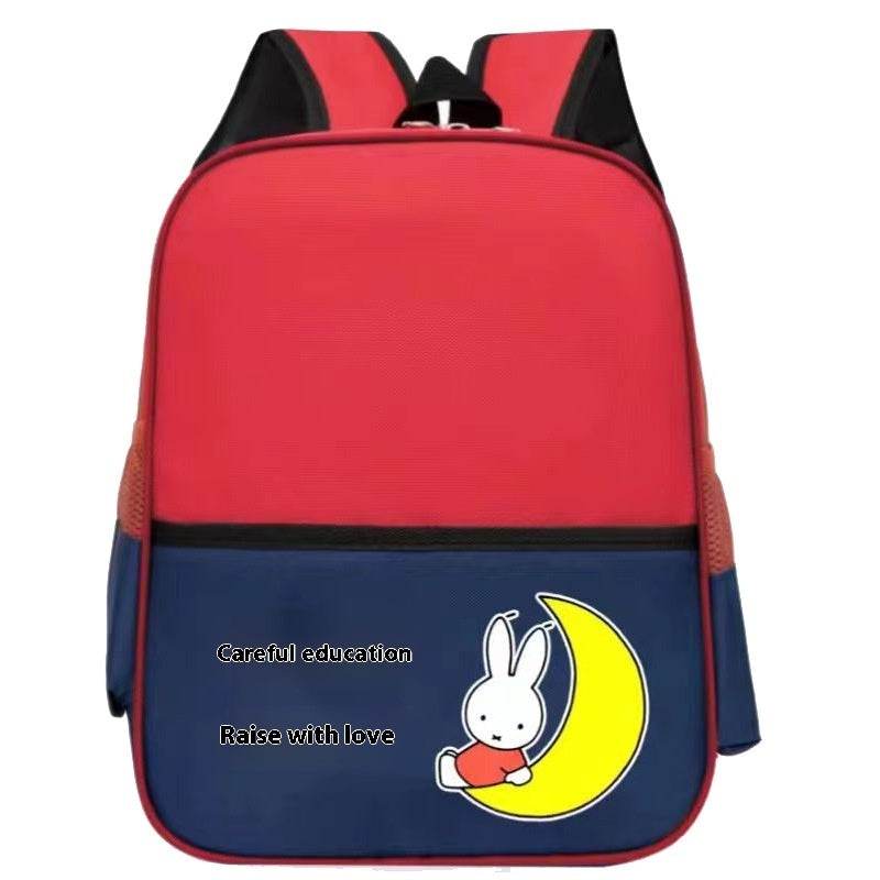 Primary School Children Large Capacity backpacks for school