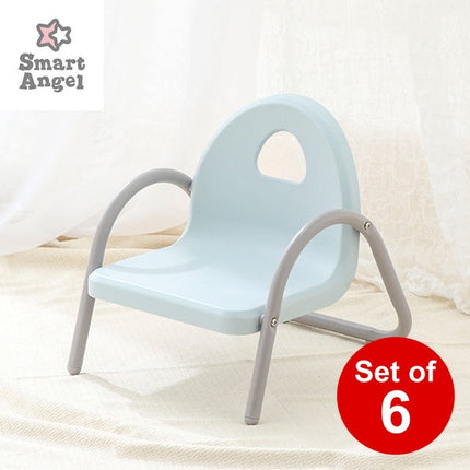 [ ケース販売 ]  SmartAngel  ミニチェアネオG×6個入 [西松屋]【日本出荷】