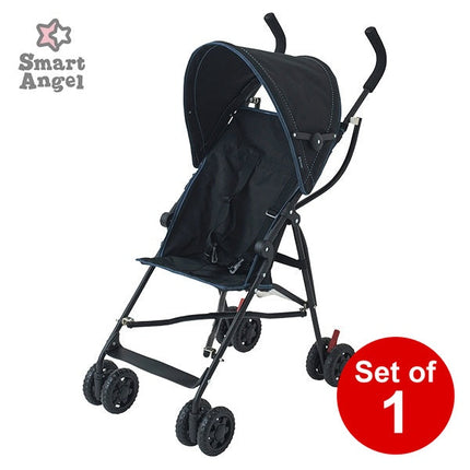 [ ケース販売 ]  SmartAngel  バギーfanネオＤ×1個入 [西松屋]【日本出荷】