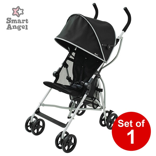 [ ケース販売 ]  SmartAngel  バギーfanロングプラス×1個入 [西松屋]【日本出荷】