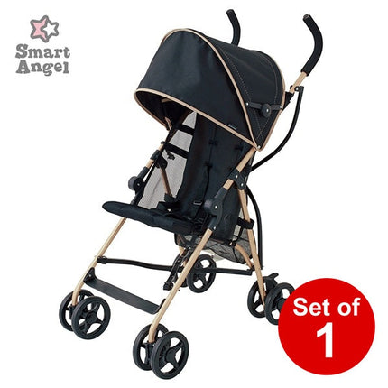 [ ケース販売 ]  SmartAngel  バギーfanロングプラスＧ×1個入 [西松屋]【日本出荷】