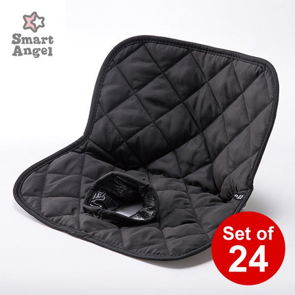 [ ケース販売 ]  SmartAngel  防水シートライナー×24個入 [西松屋]【日本出荷】