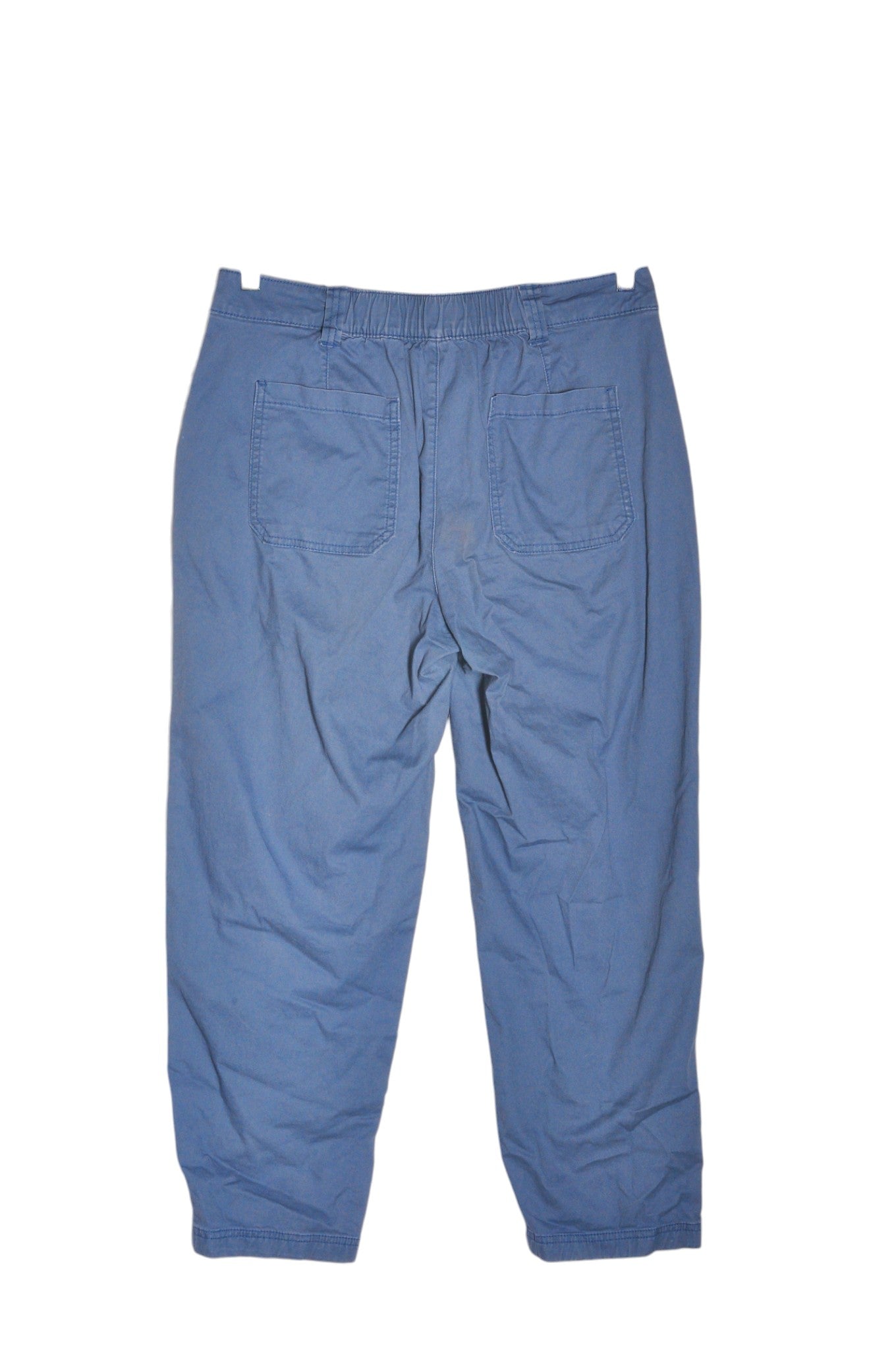 OLD NAVY Women Work Pants Regular fit in Blue - M