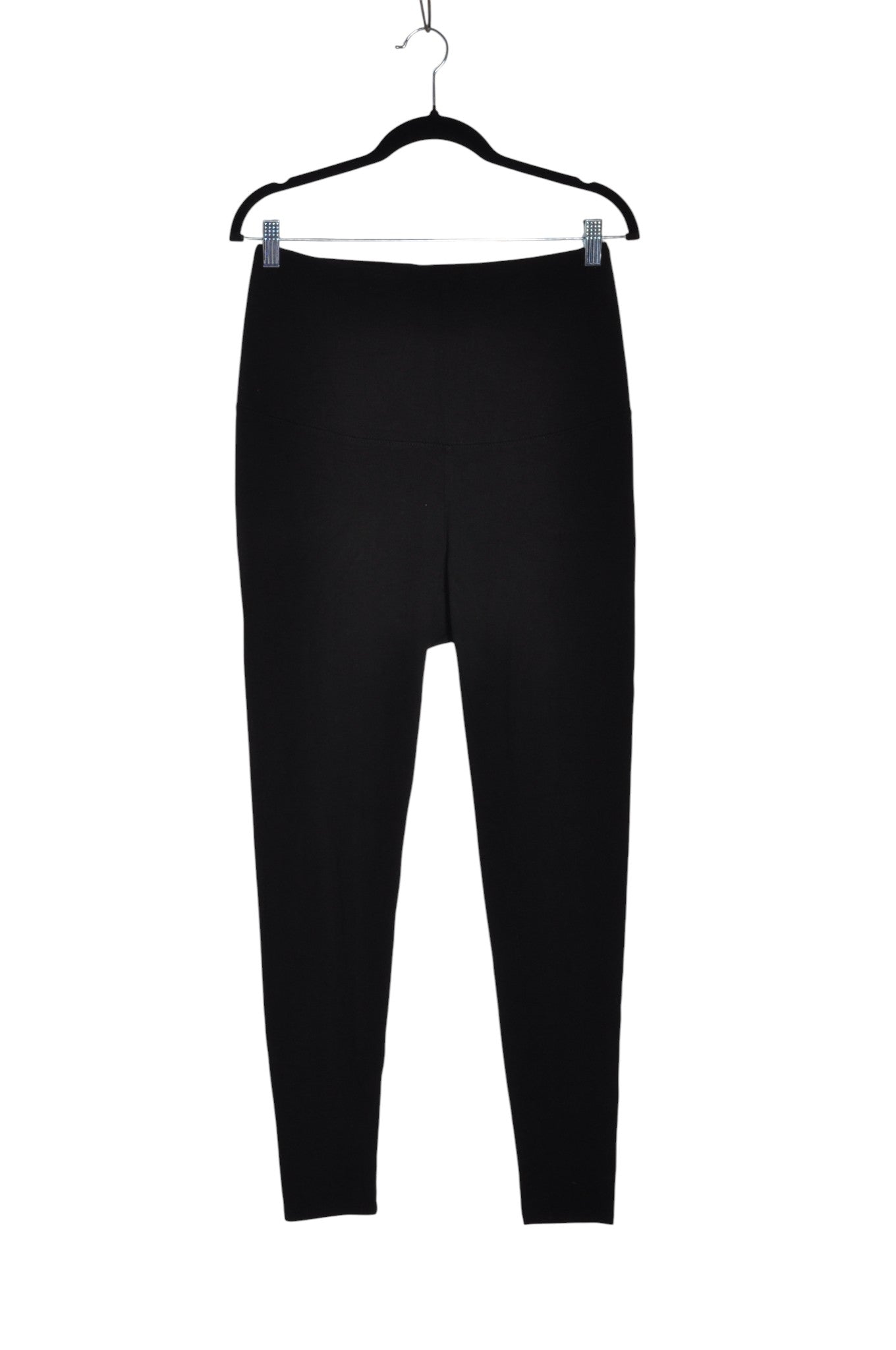 MOTHERHOOD Women Activewear Leggings Regular fit in Black - L