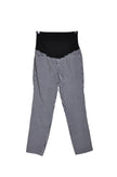 OLD NAVY Women Work Pants Regular fit in Black - 10