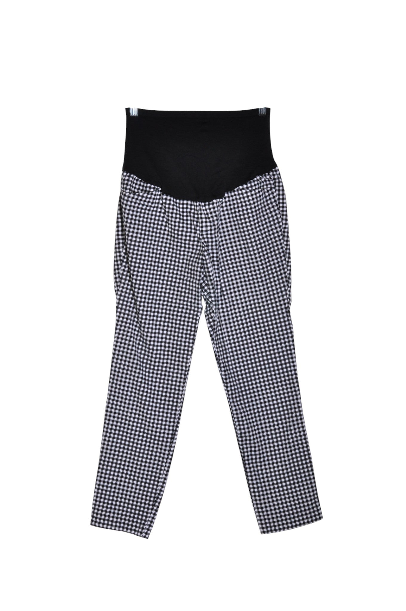 OLD NAVY Women Work Pants Regular fit in Black - 10