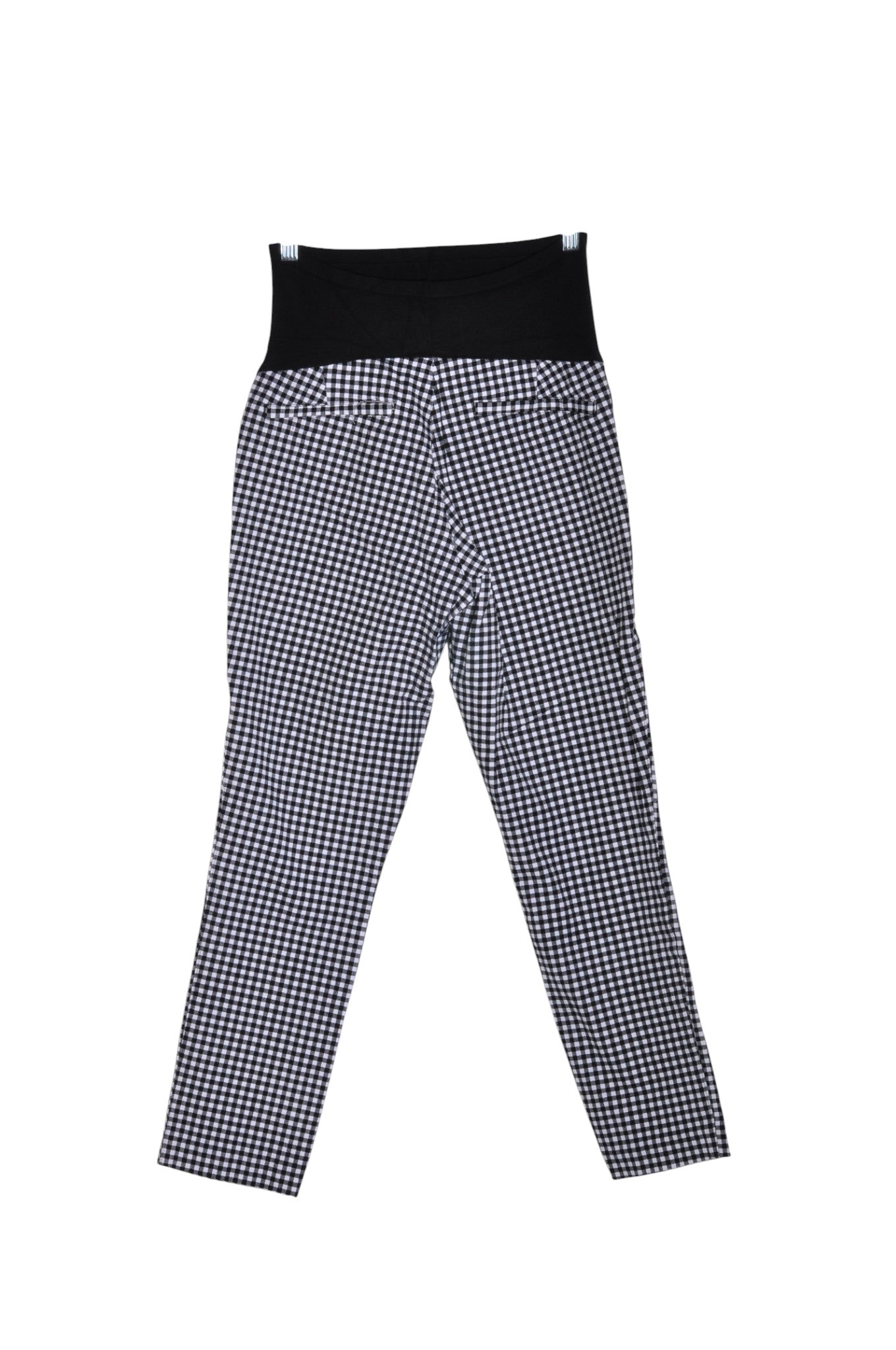 OLD NAVY Women Work Pants Regular fit in Black - 10