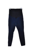 THYME MATERNITY Women Straight-Legged Jeans Regular fit in Blue - L