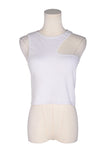 FOREVER 21 Women Blouses Regular fit in White - M