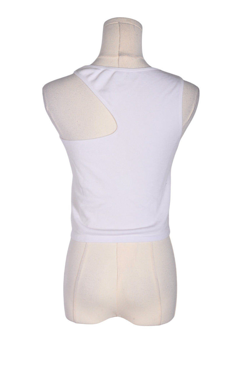 FOREVER 21 Women Blouses Regular fit in White - M