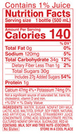 Asahi Calpico Strawberry (500ML) [Best Before Date: 2027.03.11]