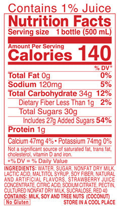 Asahi Calpico Strawberry (500ML) [Best Before Date: 2027.03.11]