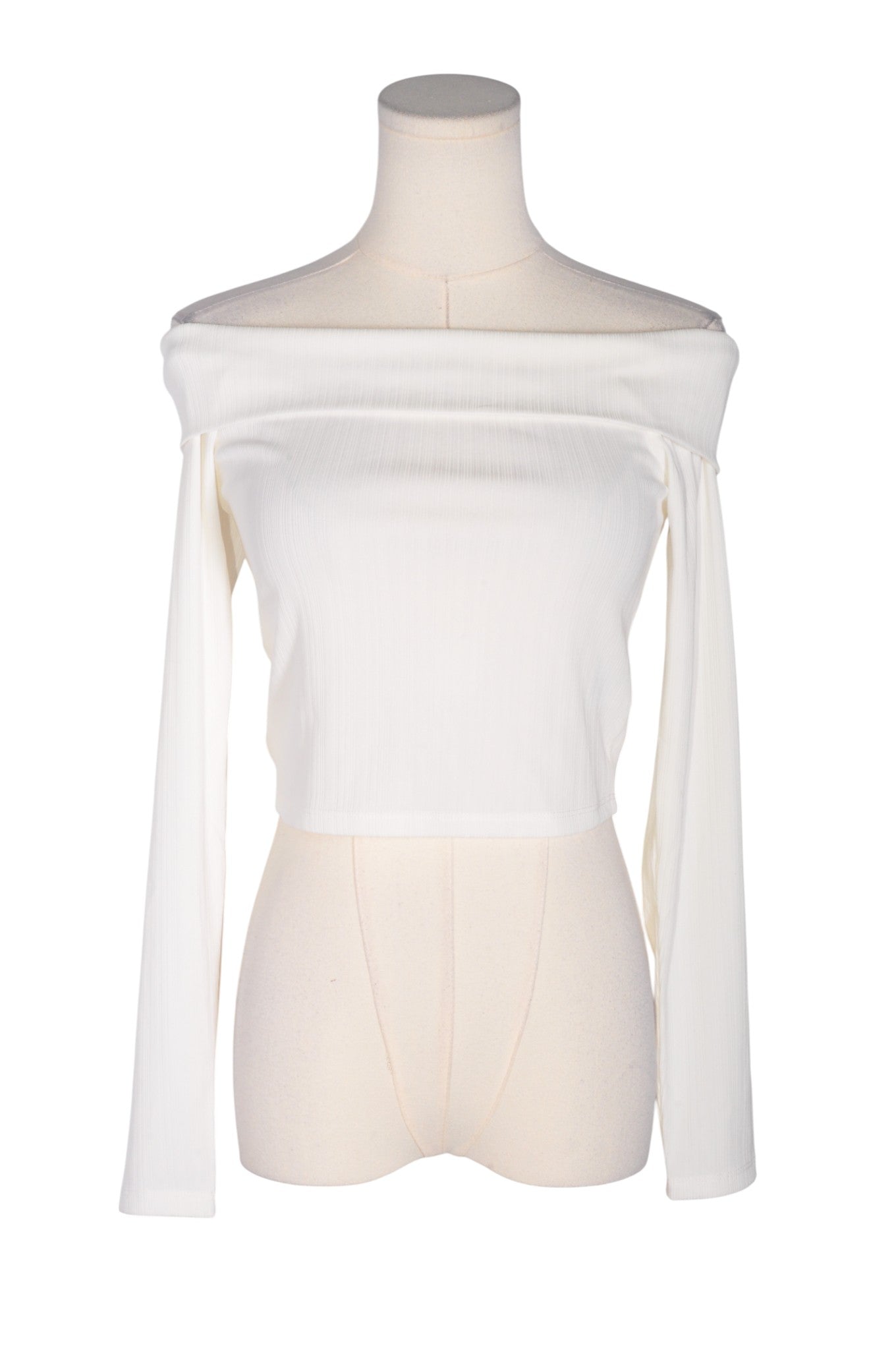 MILE END Women Blouses Regular fit in White - M