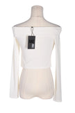 MILE END Women Blouses Regular fit in White - M