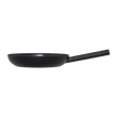 COMBEKK - Poêle en aluminium céramique 32 cm, noire