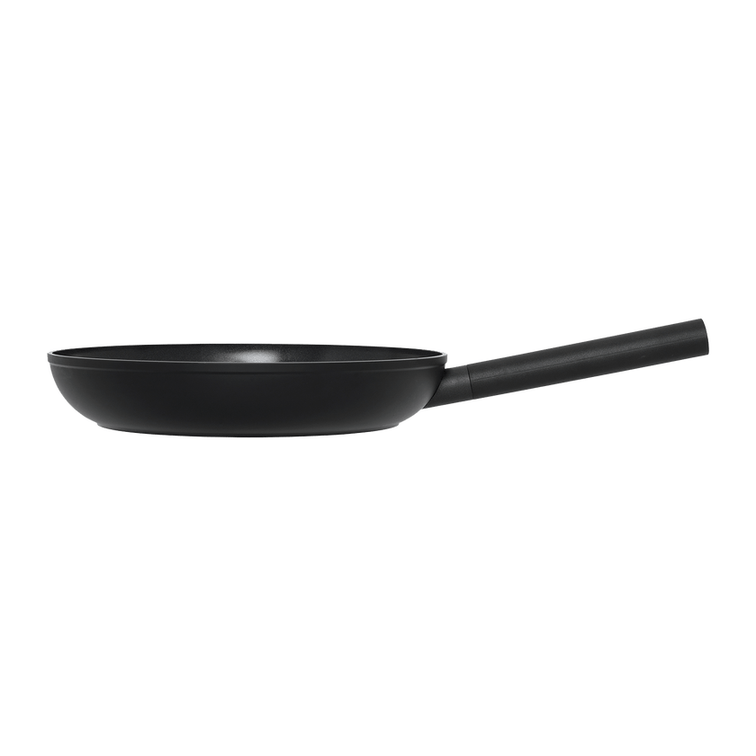 Ceramic Aluminium FRY PAN 32 CM BLACK