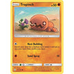 Trapinch (107/236) (SM12)