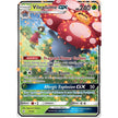Vileplume GX (4/236) (SM12)