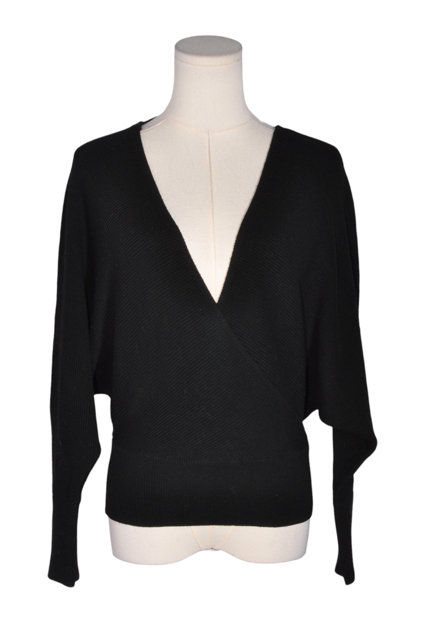DYNAMITE Women Sweaters Regular fit in Black - M