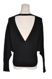 DYNAMITE Women Sweaters Regular fit in Black - M