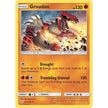 Groudon (113/236) (SM12)