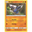 Drilbur (114/236) (SM12)