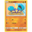 Crabrawler (121/236) (SM12)