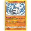 Crabominable (122/236) (SM12)