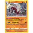 Lycanroc (124/236) (SM12)
