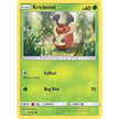 Kricketot (13/236) (SM12)