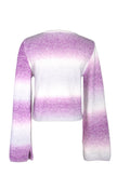DEFROST Women Sweaters Regular fit in Purple - M