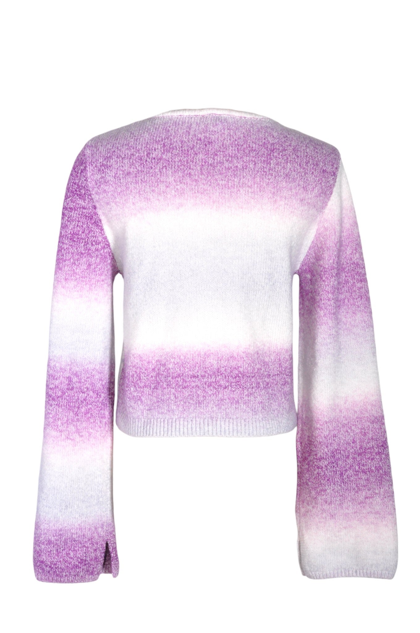 DEFROST Women Sweaters Regular fit in Purple - M