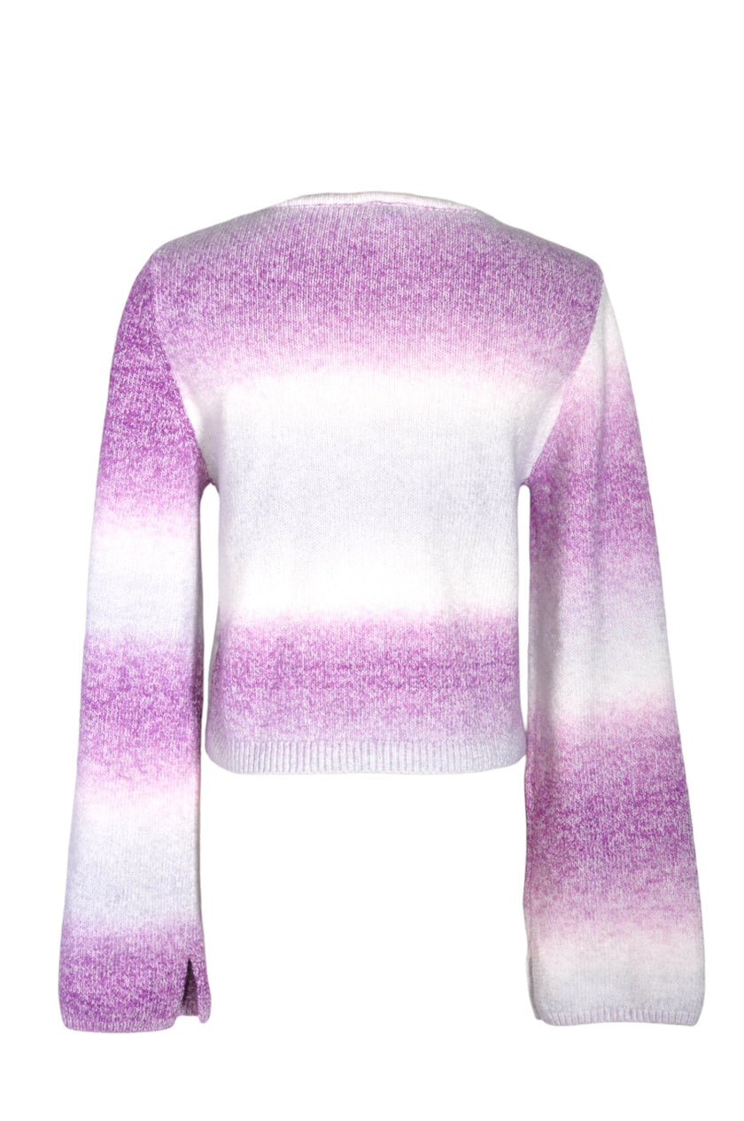 DEFROST Women Sweaters Regular fit in Purple - M