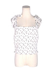 TAMARA H. Women Blouses Regular fit in White - 1